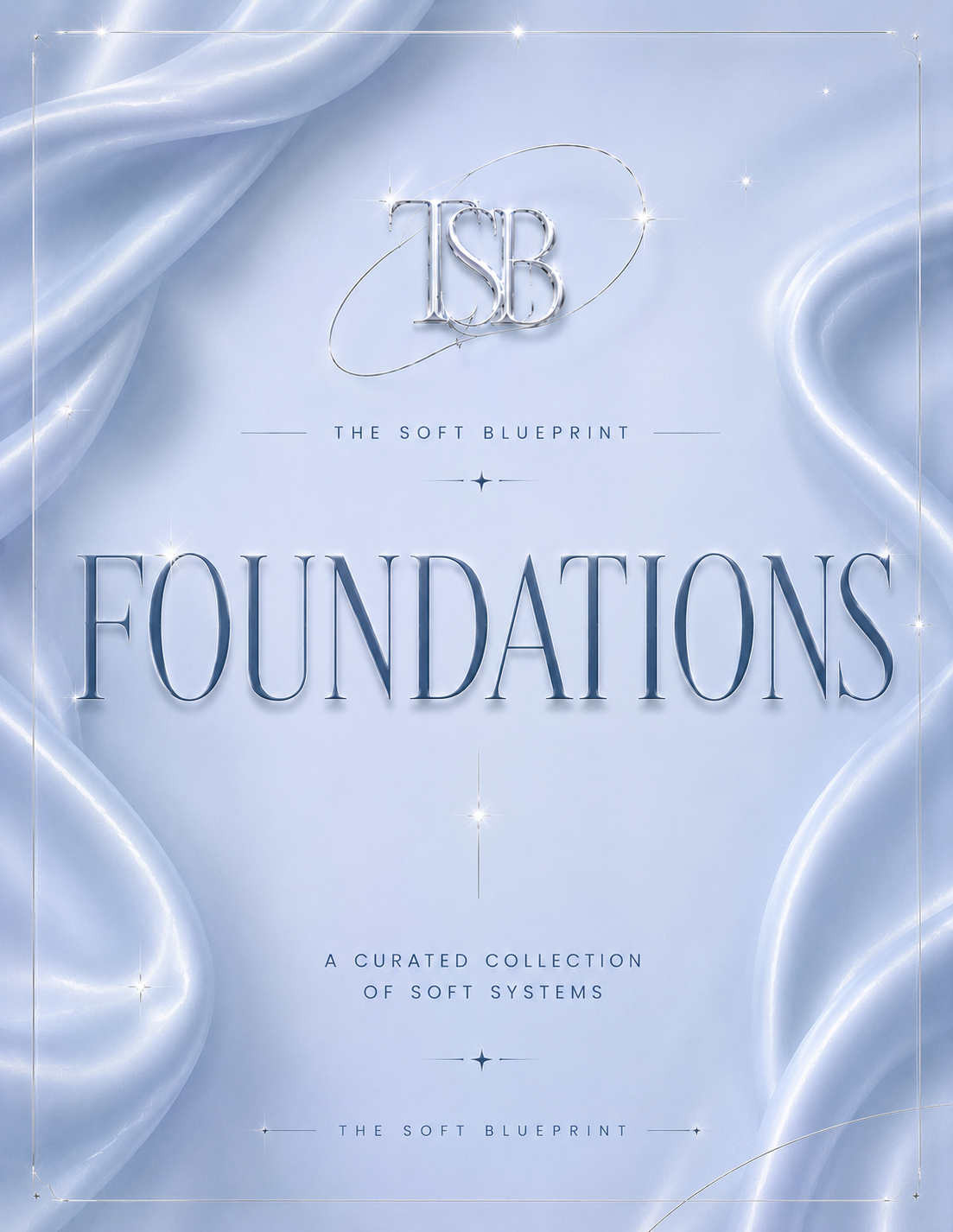 Foundations