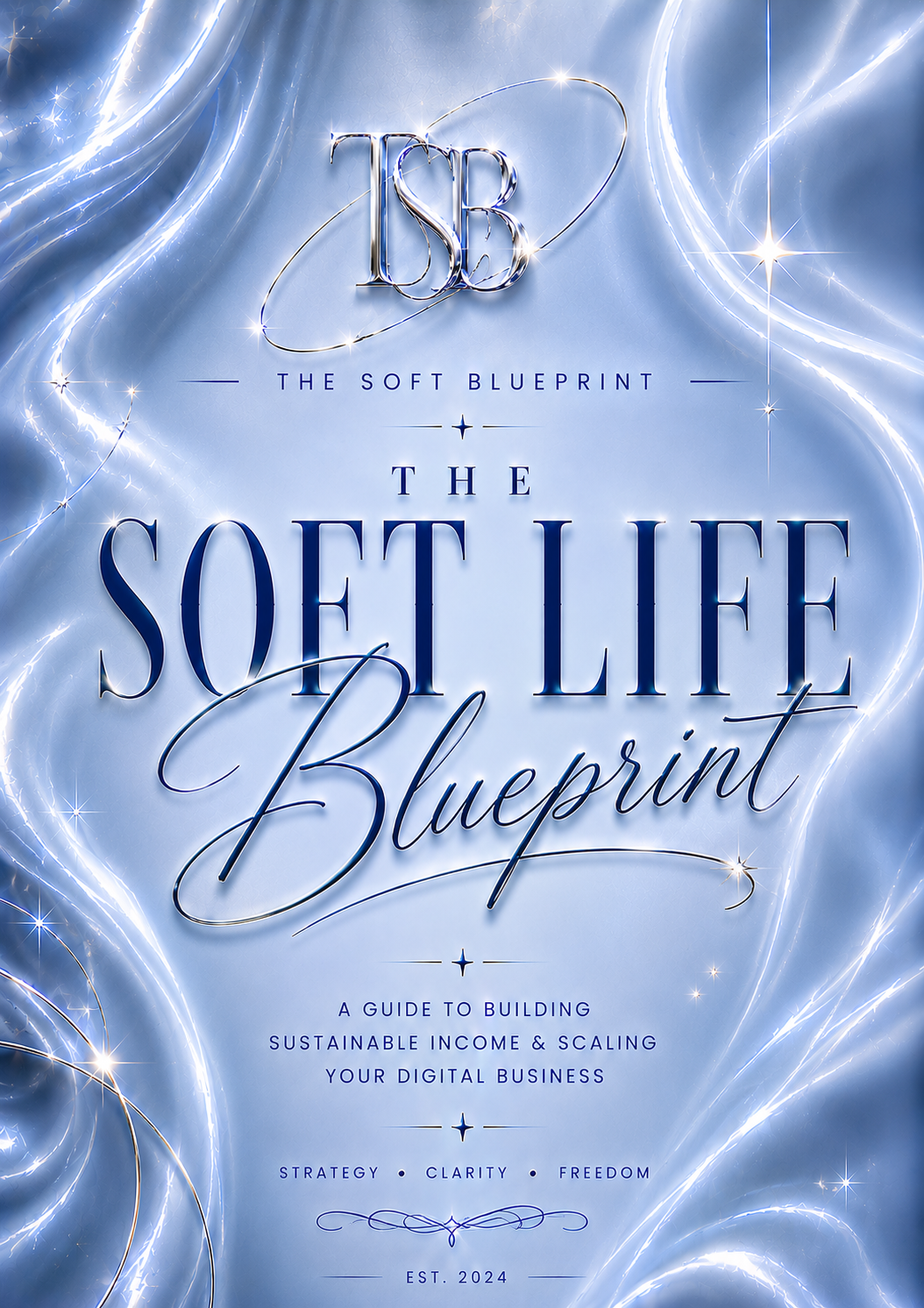 Soft Life